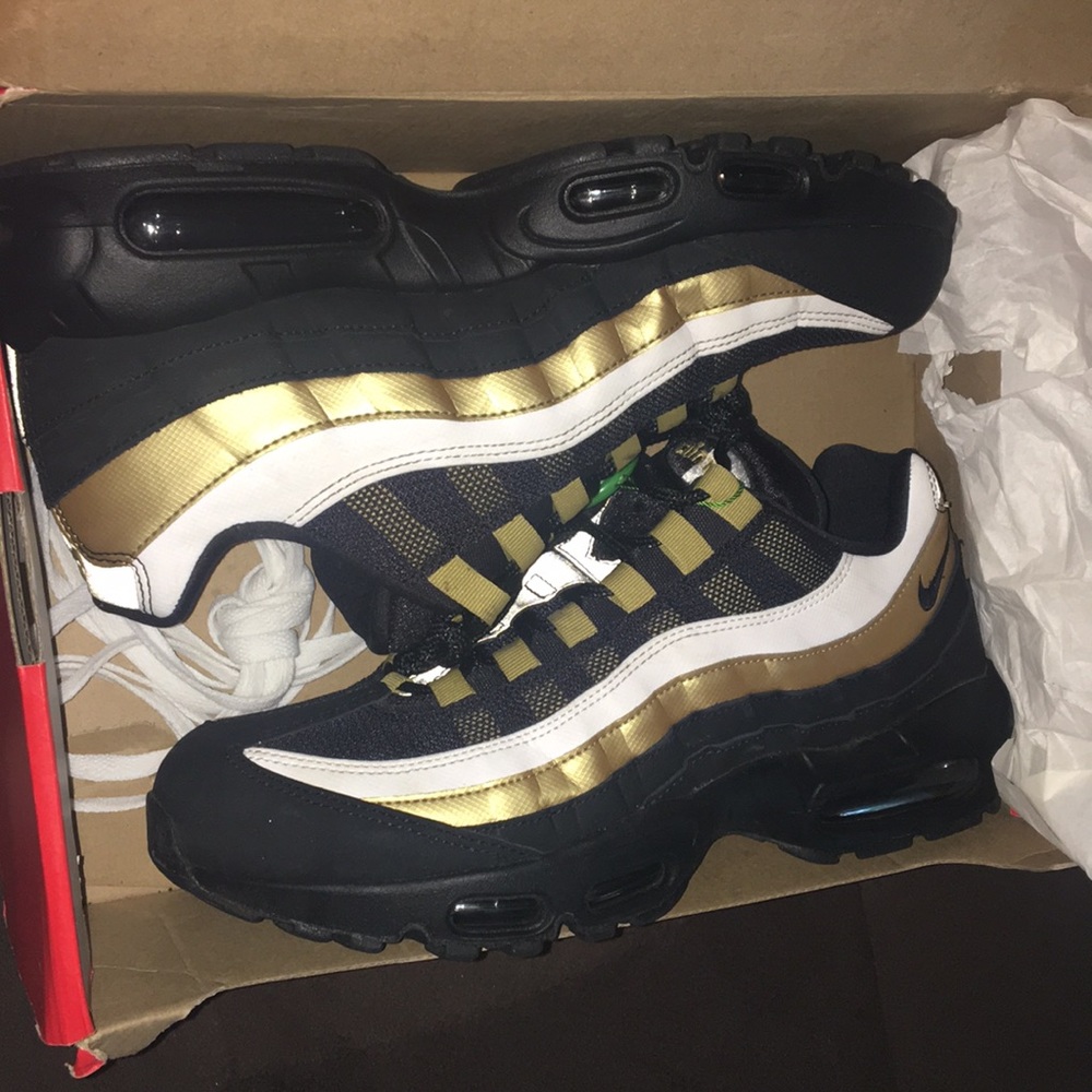 Nike air max 95 OG